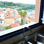 Balcony Of Apartamento *