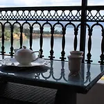 Balcony Of Apartamento *