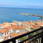 Apartamento Balcony Of Koroni (Messinia)