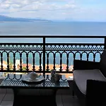 Balcony Of Apartamento Koroni (Messinia)