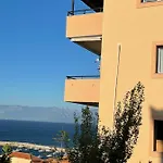 Balcony Of Koroni (Messinia)