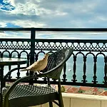 Balcony Of *