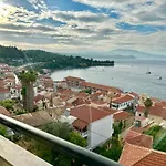 Balcony Of Apartamento Koroni (Messinia)