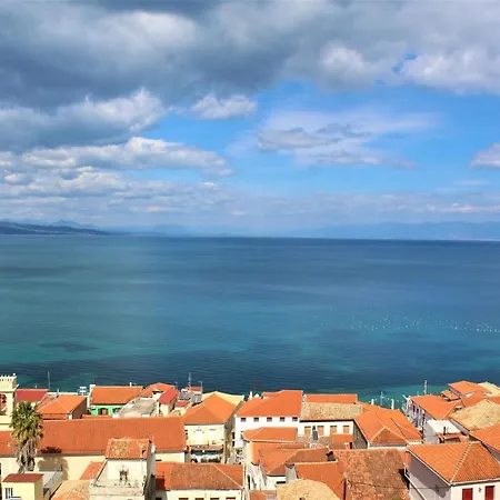 Apartament Balcony Of