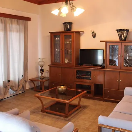 Apartamento Balcony Of