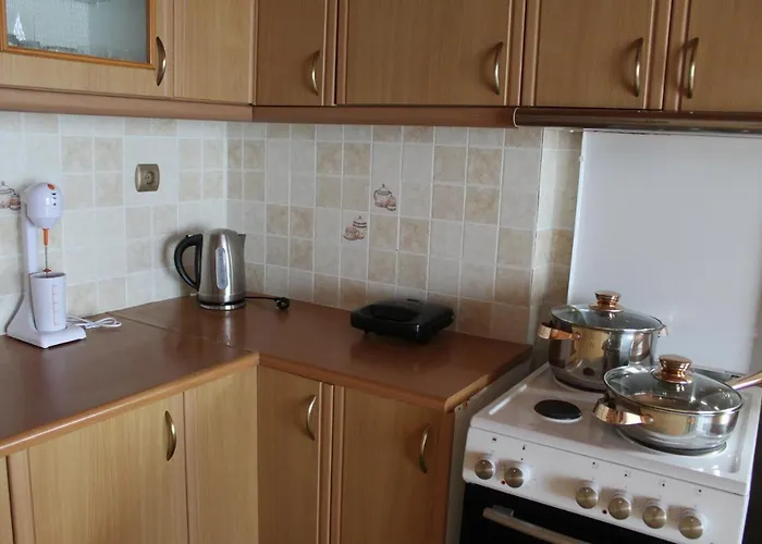 Apartamento Balcony Of *