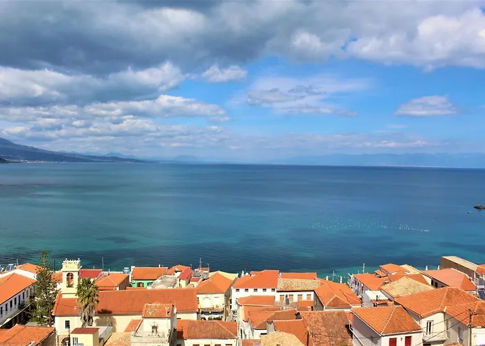 Apartamento Balcony Of