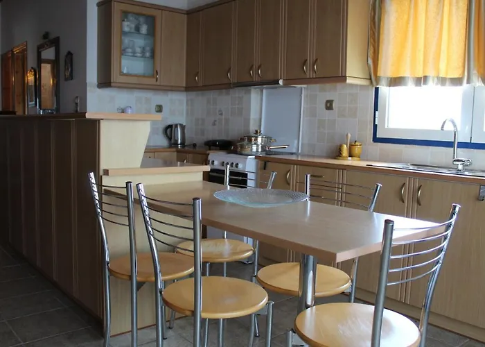 Apartamento Balcony Of *