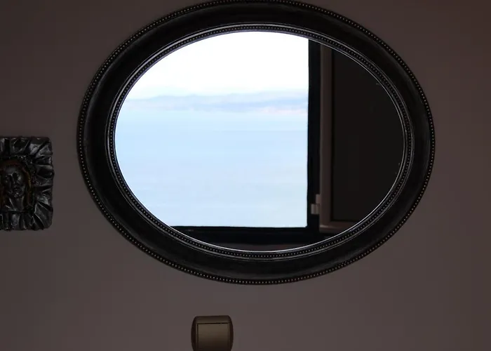 Balcony Of * Koroni (Messinia)