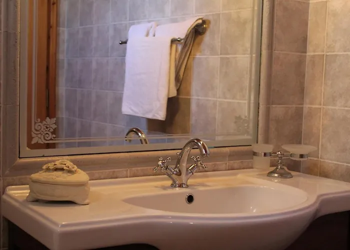 Apartamento Balcony Of Koroni (Messinia)