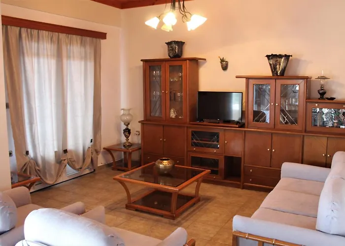 Apartamento Balcony Of