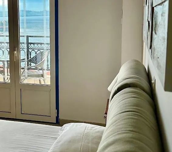 Apartamento Balcony Of Koroni (Messinia)