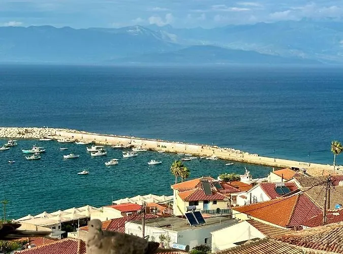 Apartamento Balcony Of *