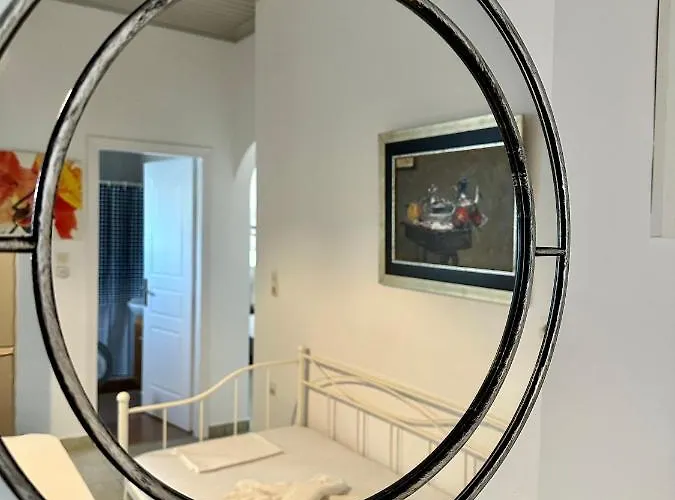 Balcony Of Koroni (Messinia)