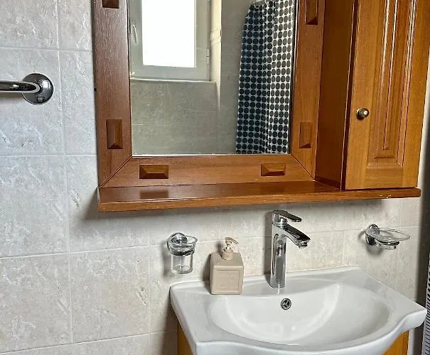 Balcony Of Koroni (Messinia)