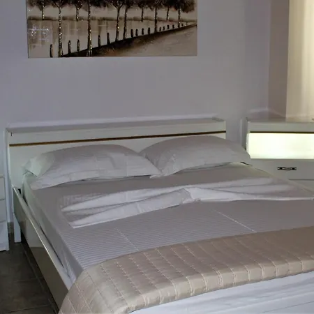 Balcony Of * Koróni