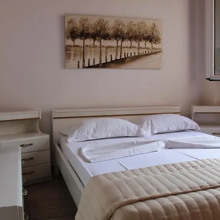 Balcony Of 아파트 *