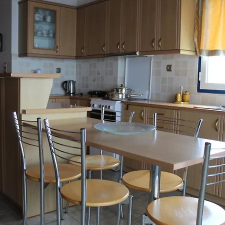 Lejlighed Balcony Of *