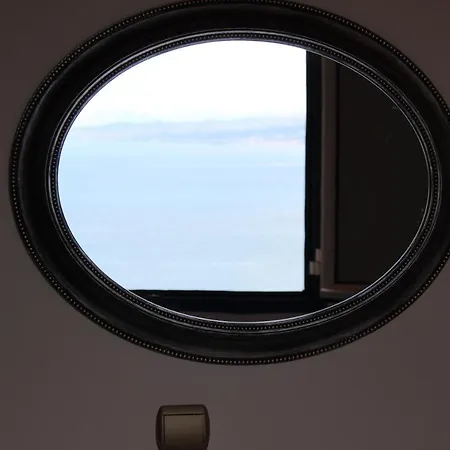 Balcony Of * Koróni