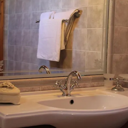 Apartment Balcony Of Koróni