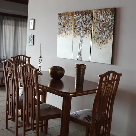 Apartment Balcony Of *