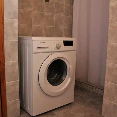 Apartment Balcony Of *