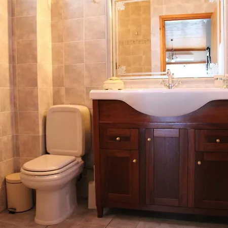 Balcony Of * Koróni