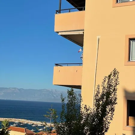 Balcony Of Koroni (Messinia)