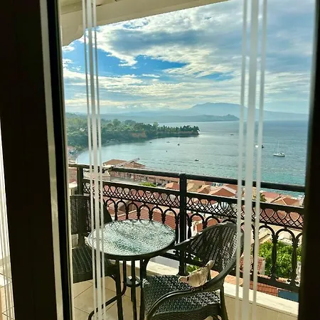 Balcony Of * Koroni (Messinia)