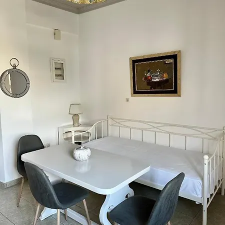 Balcony Of * Koróni