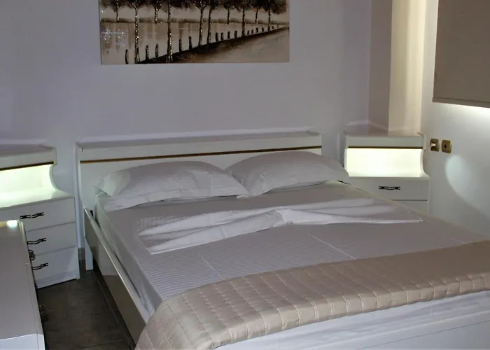 Balcony Of * Koróni