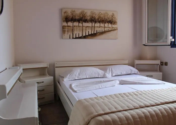 Balcony Of Appartement *