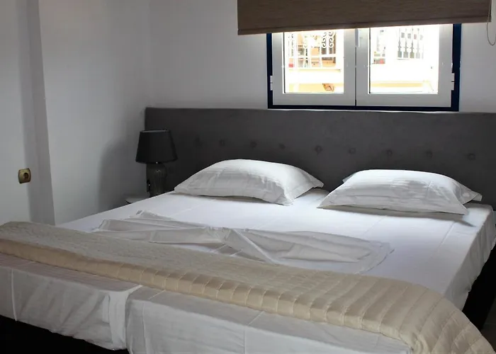 Appartement Balcony Of *