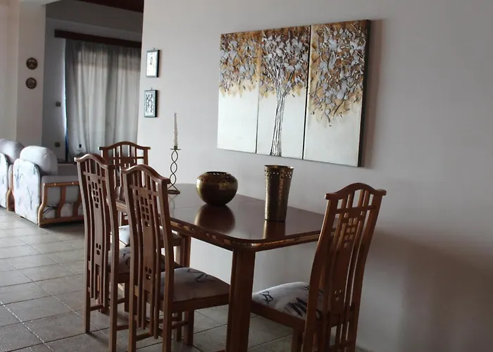 Appartement Balcony Of *