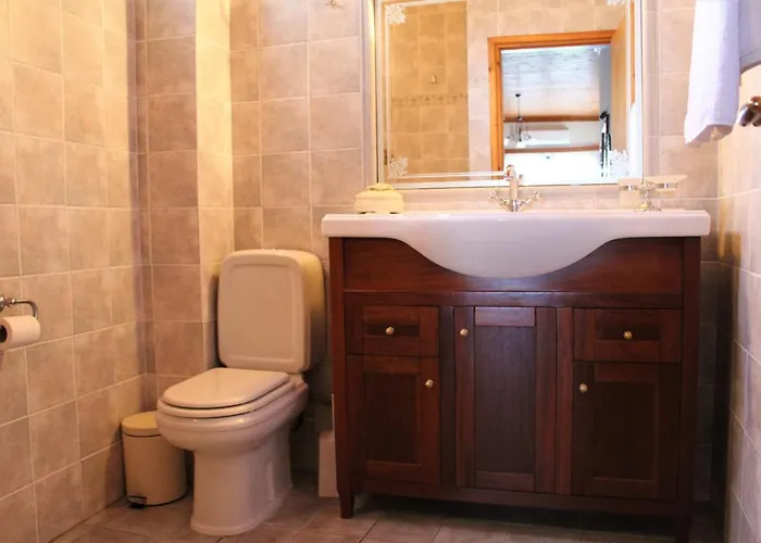 Balcony Of * Koróni