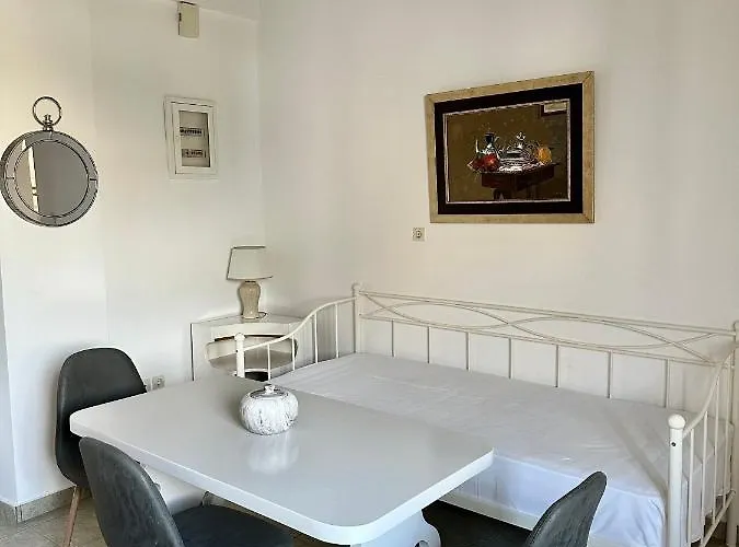 Balcony Of * Koróni